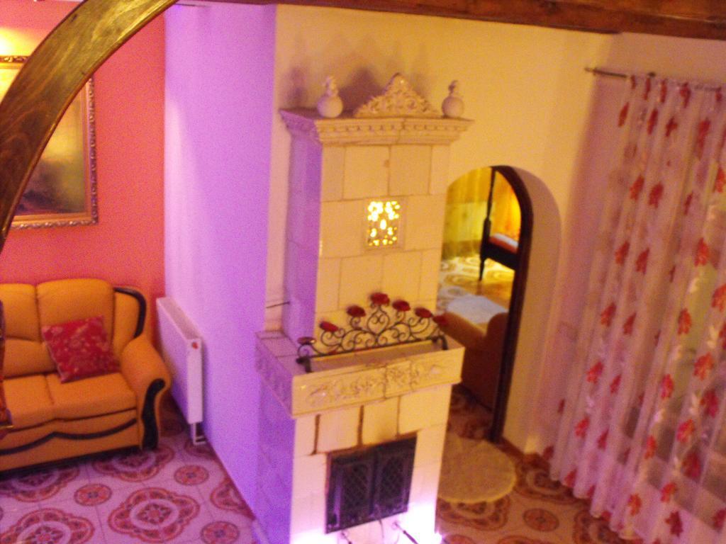 President Apartments VNO Extérieur photo