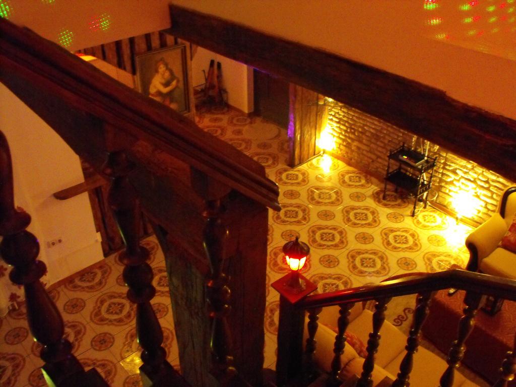 President Apartments VNO Extérieur photo