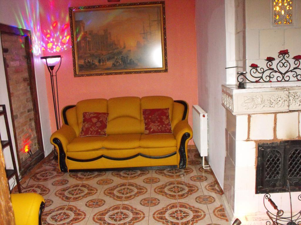 President Apartments VNO Extérieur photo