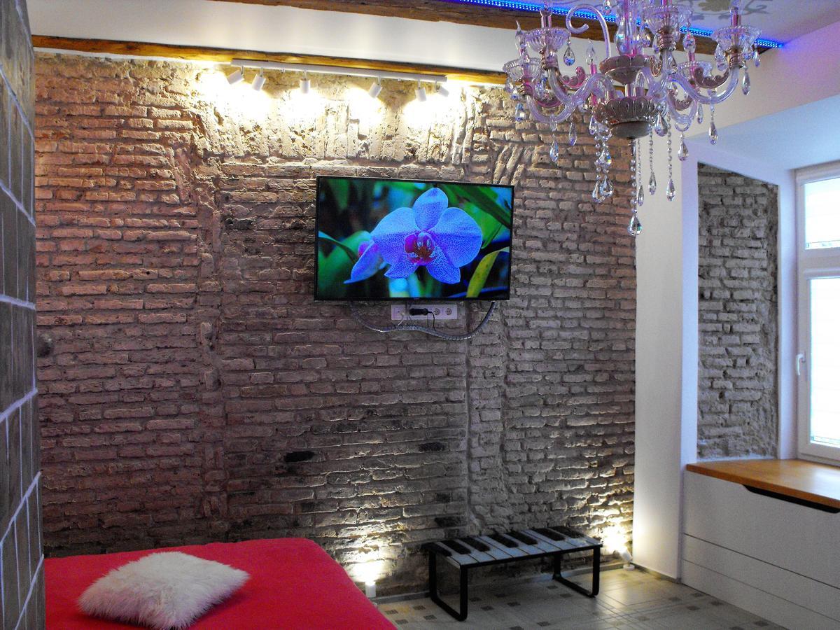 President Apartments VNO Extérieur photo