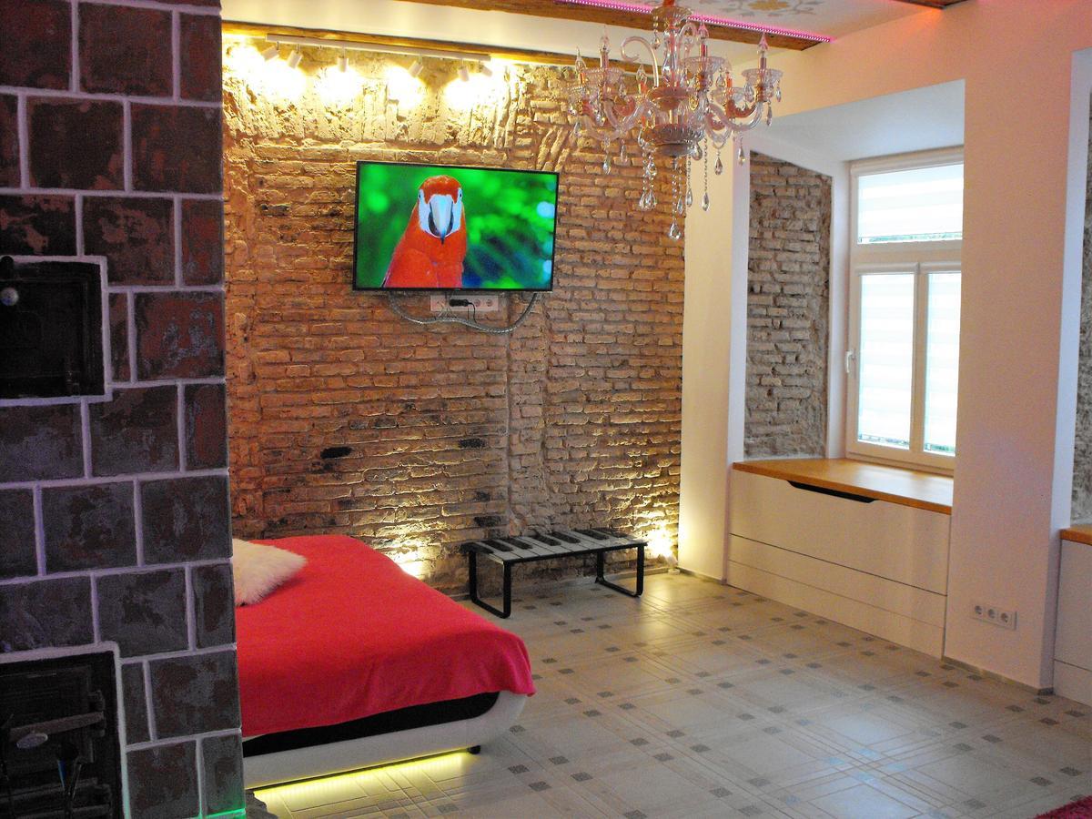 President Apartments VNO Extérieur photo