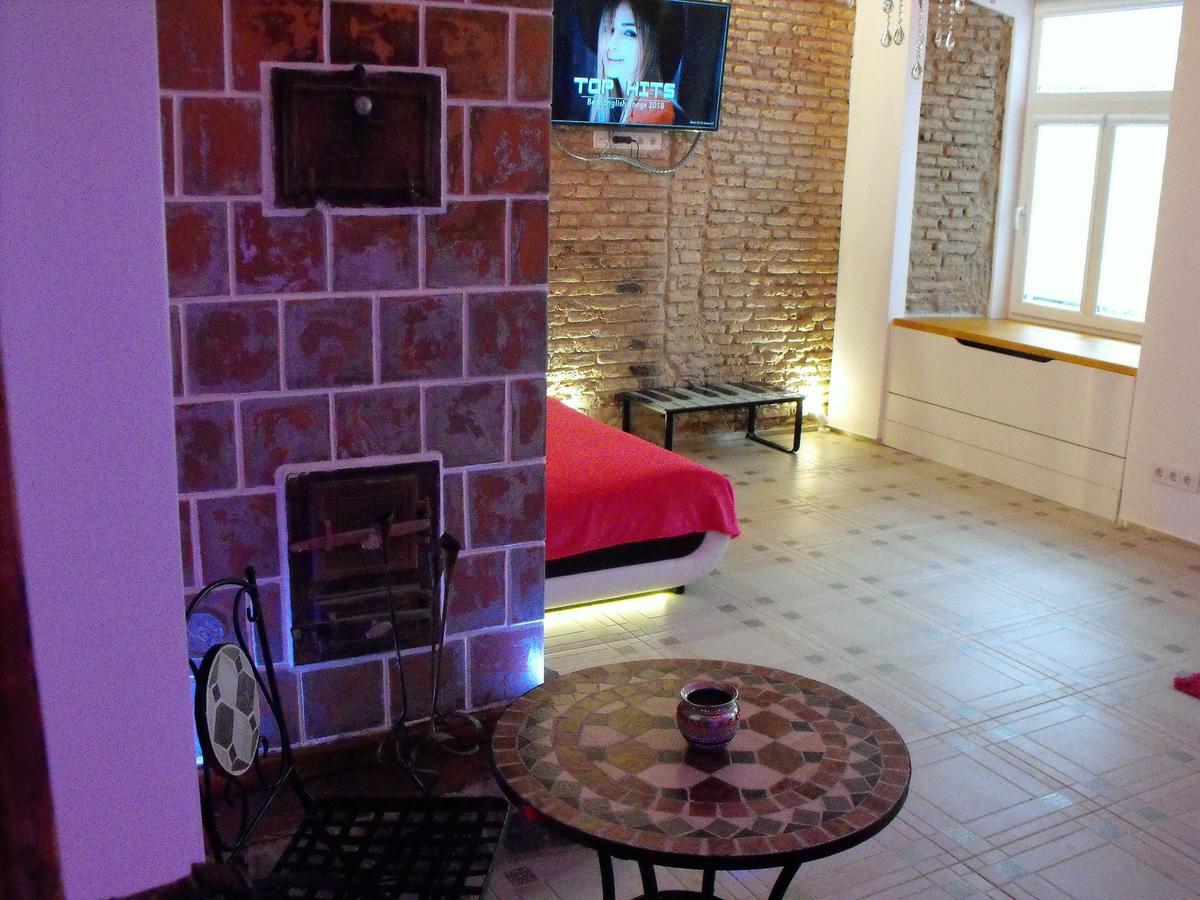 President Apartments VNO Extérieur photo