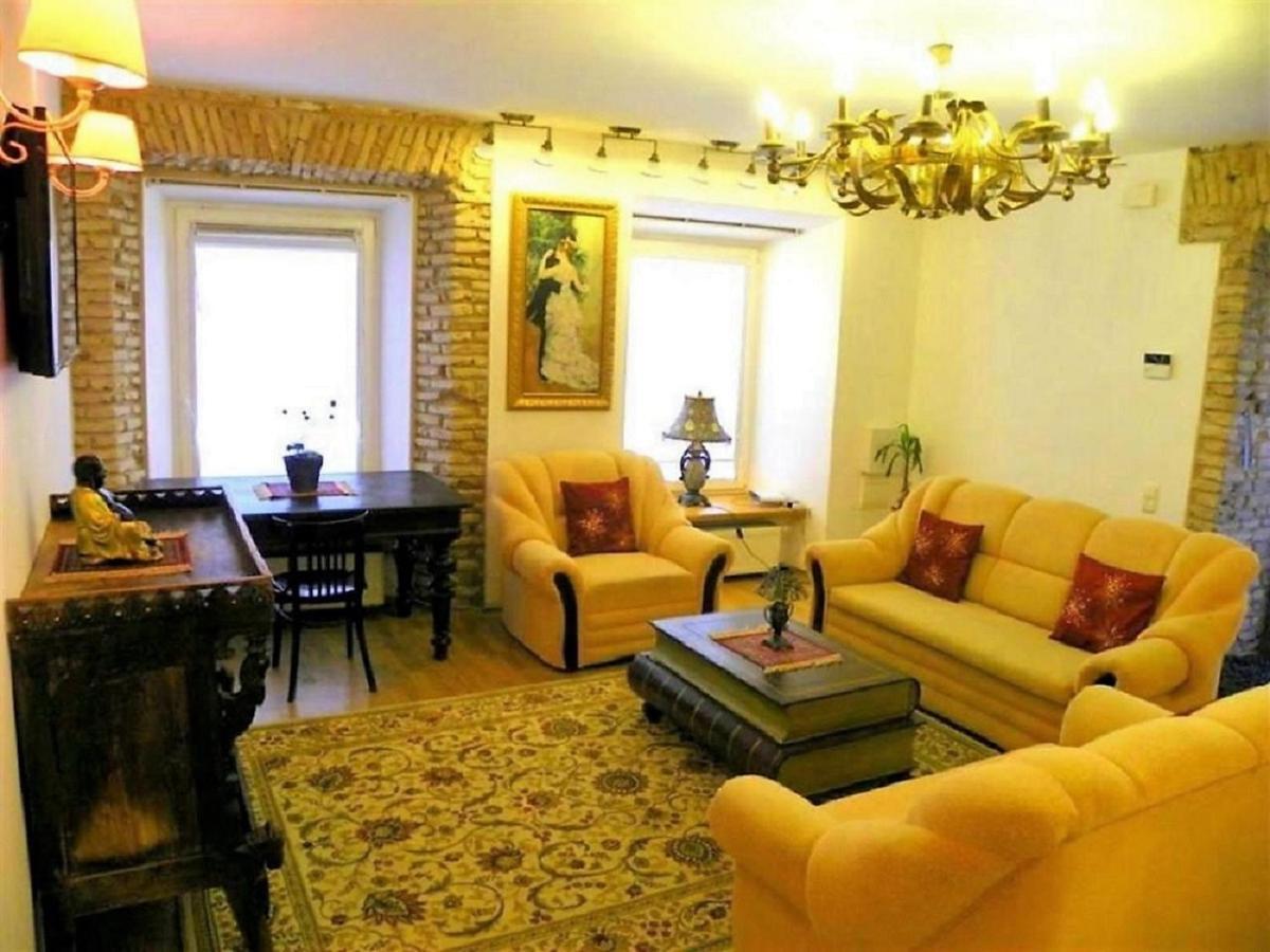 President Apartments VNO Extérieur photo