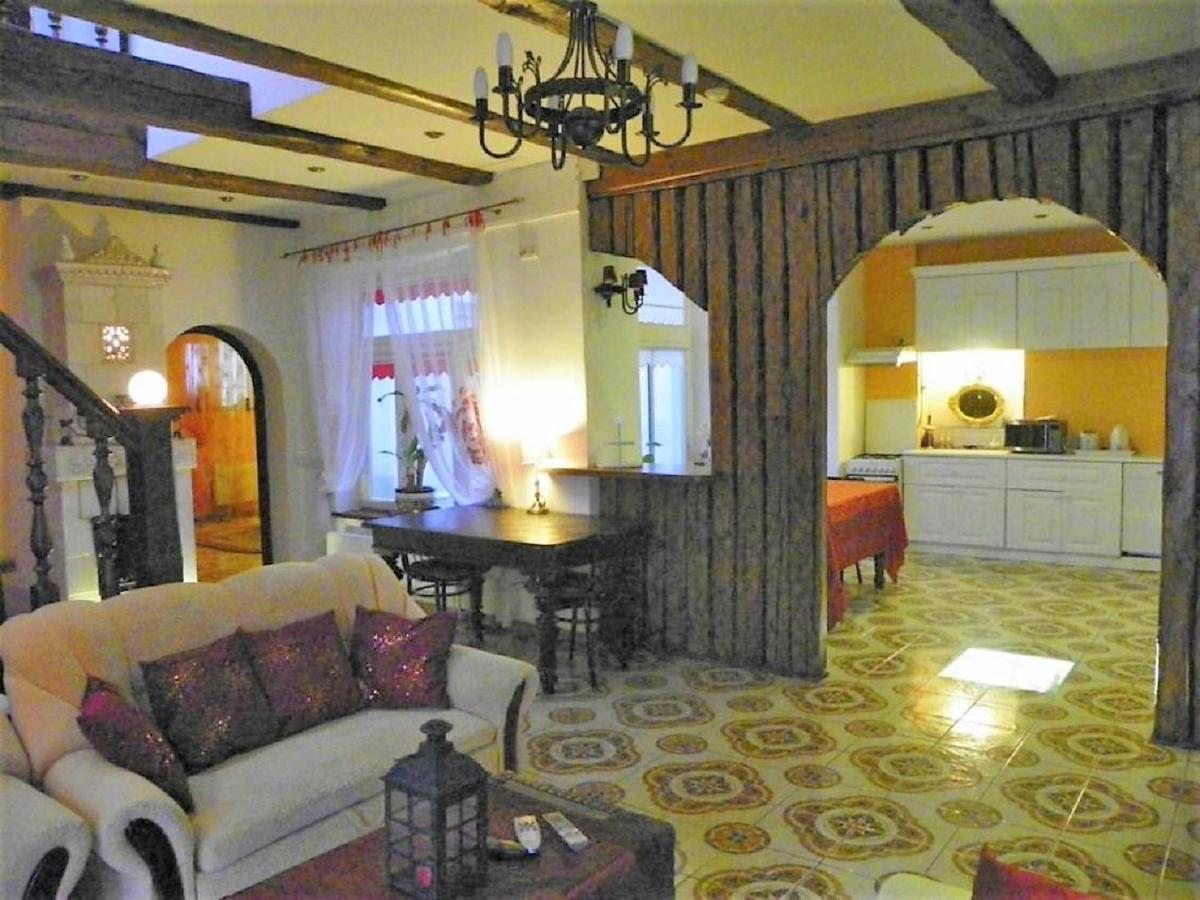 President Apartments VNO Extérieur photo