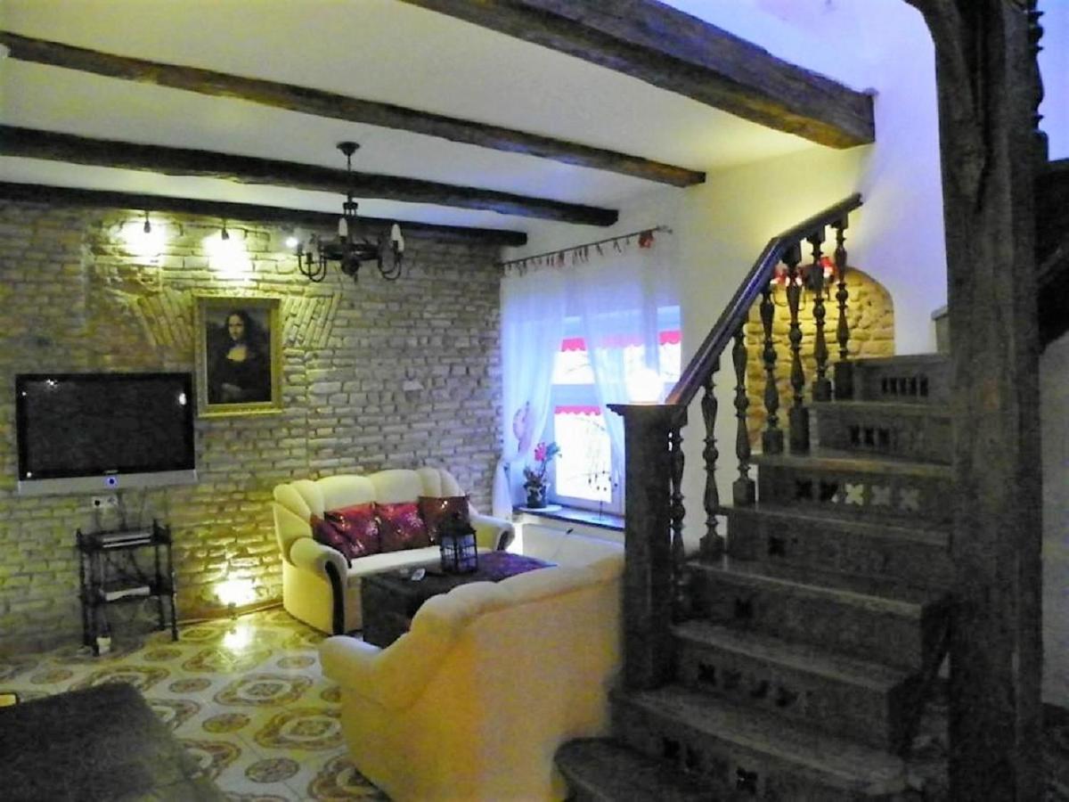 President Apartments VNO Extérieur photo
