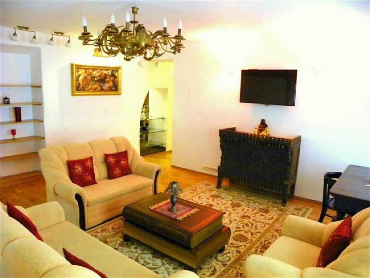 President Apartments VNO Extérieur photo