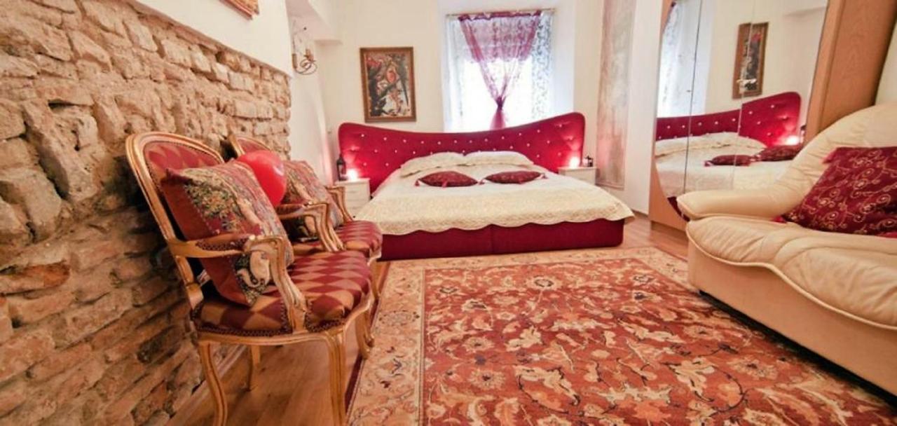 President Apartments VNO Extérieur photo