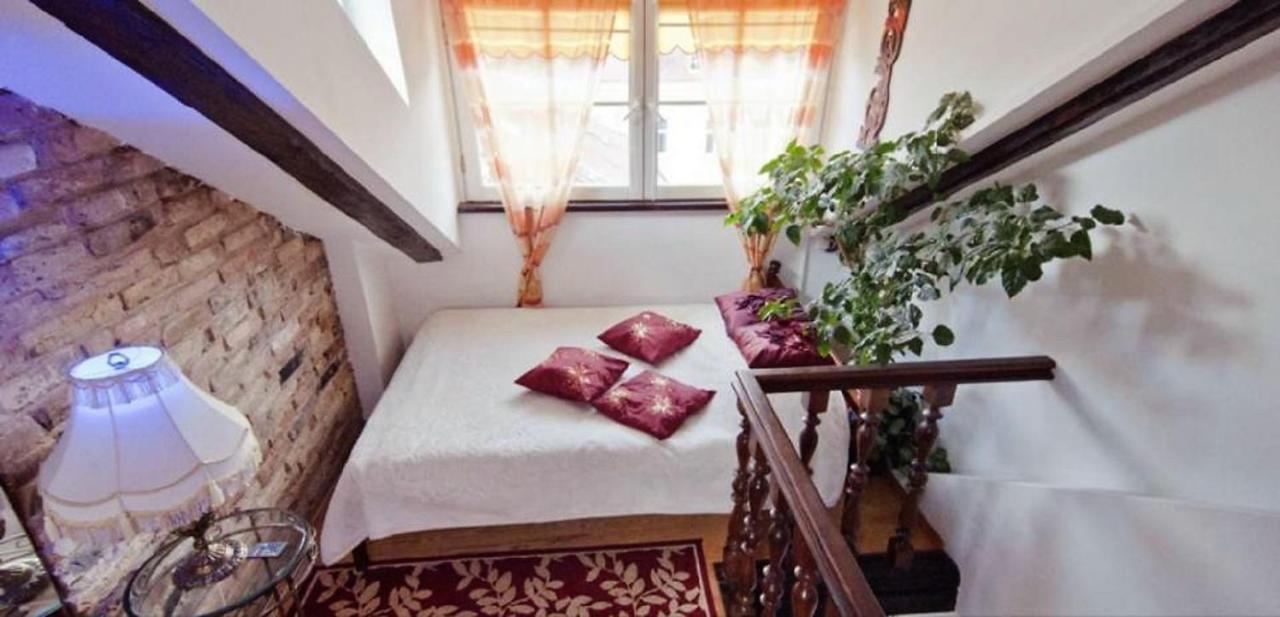 President Apartments VNO Extérieur photo