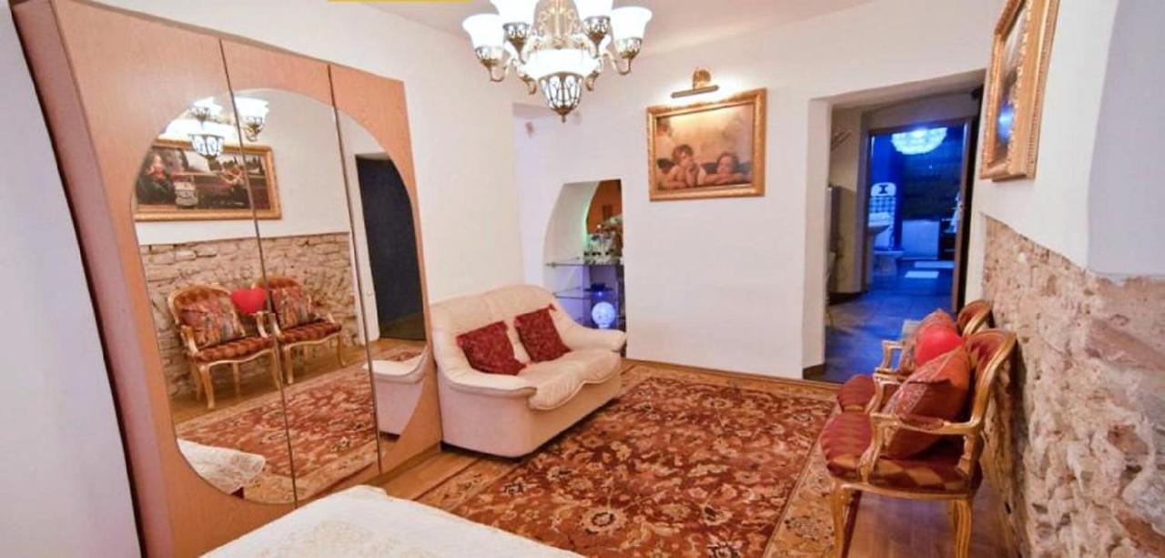 President Apartments VNO Extérieur photo