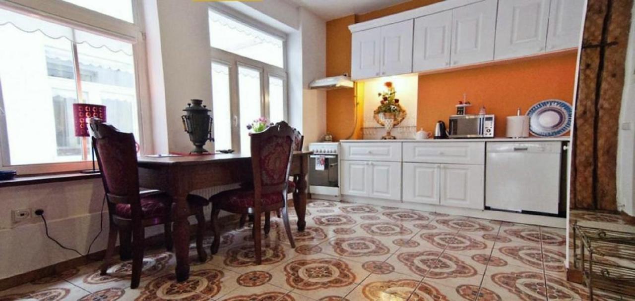 President Apartments VNO Extérieur photo