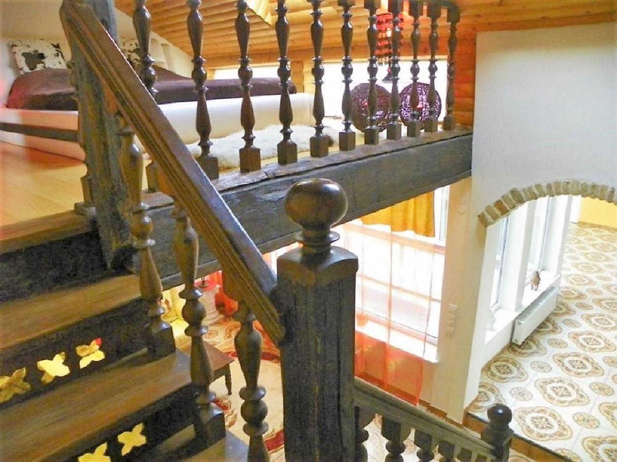 President Apartments VNO Extérieur photo