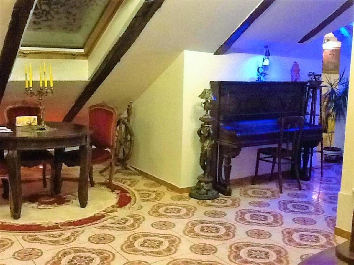 President Apartments VNO Extérieur photo